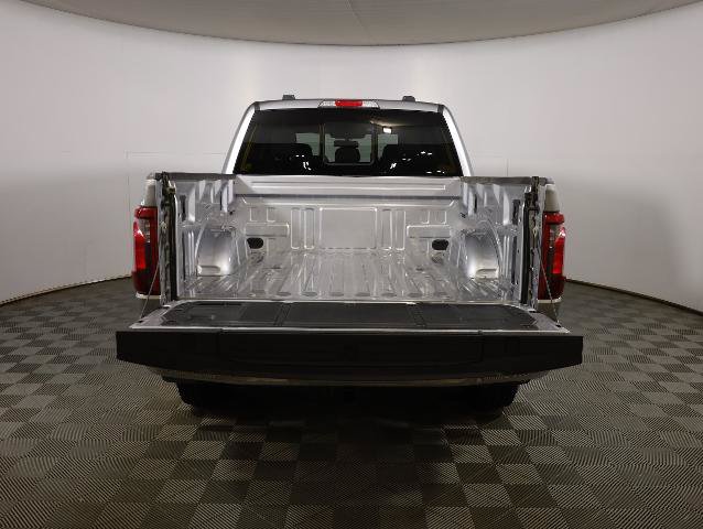 Certified 2024 Ford F150 XLT w/ Equipment Group 302A MID AWD/4WD image 33