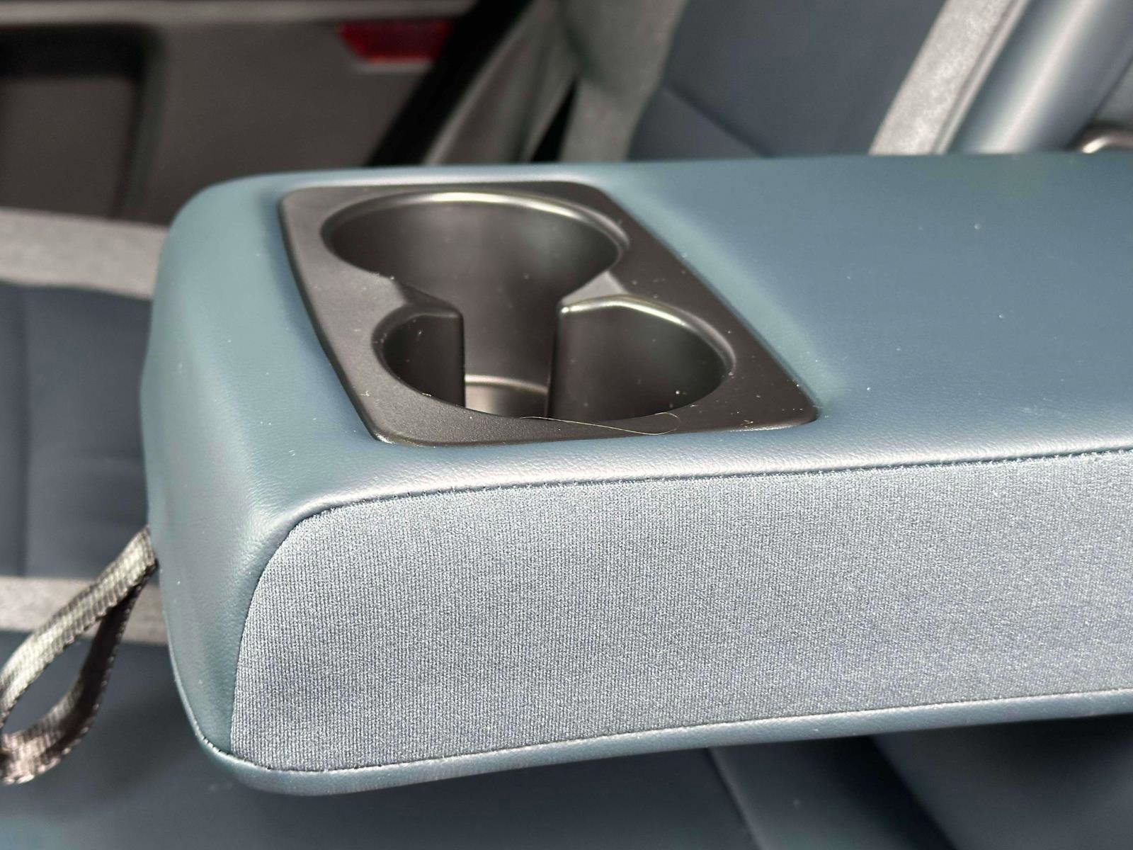 Certified 2023 Ford Bronco Sport Outer Banks w/ Tech Package image 15