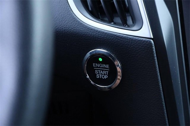 Certified 2024 Ford Edge SEL image 14