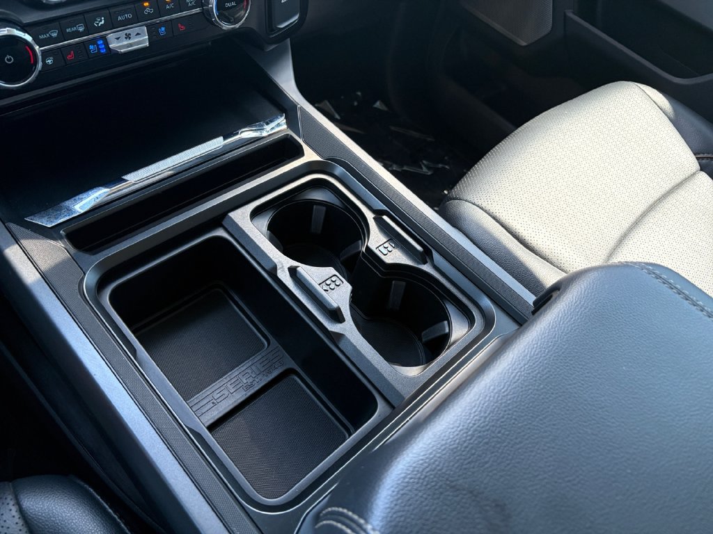 Certified 2026 Ford F250 Lariat AWD/4WD image 18