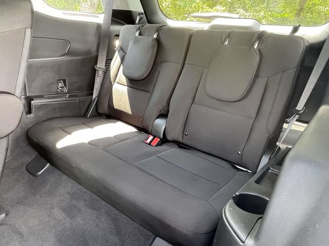 Certified 2021 Ford Explorer XLT RWD image 25