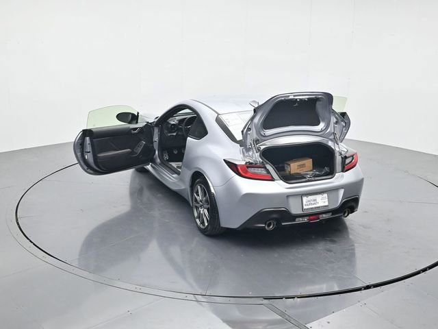 Used 2025 Subaru BRZ Premium RWD image 41