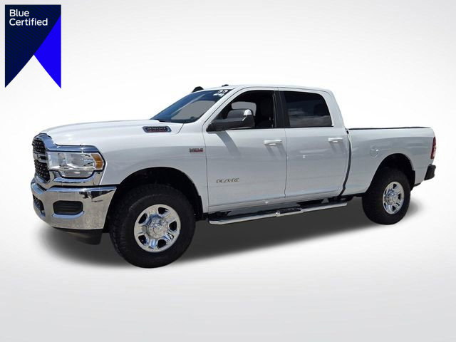 Used 2022 RAM 2500 Big Horn image 1