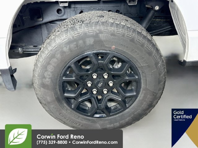 Certified 2024 Ford F150 XLT w/ Equipment Group 302A MID AWD/4WD image 36