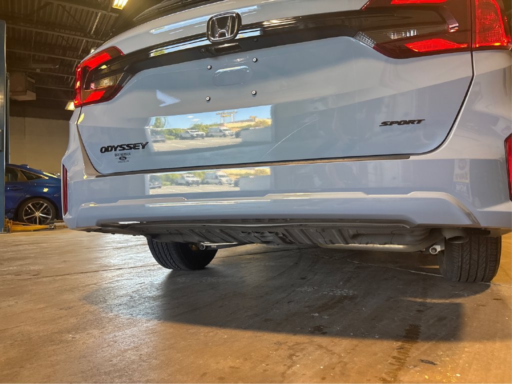 Used 2026 Honda Odyssey Sport-L image 19