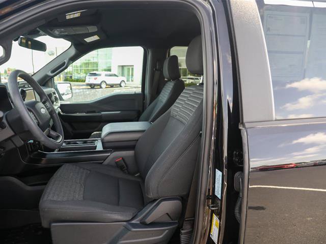 Certified 2023 Ford F150 XL w/ STX Appearance Package AWD/4WD image 19