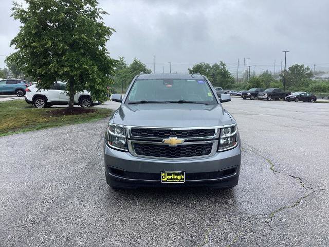 Used 2020 Chevrolet Suburban LT AWD/4WD image 2