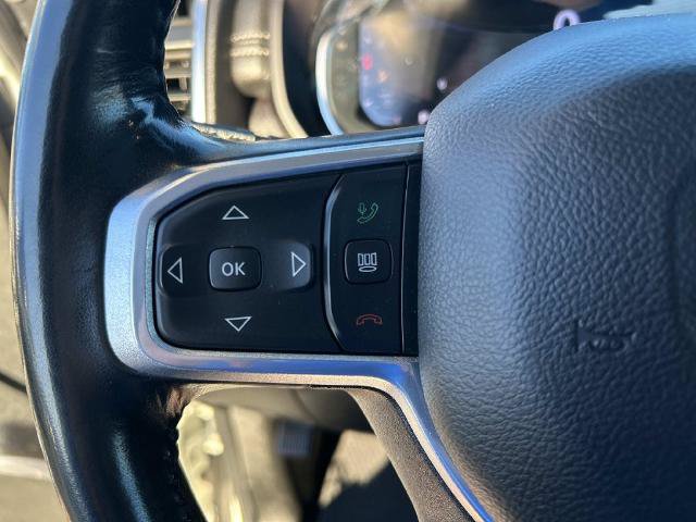 Used 2023 RAM 3500 Laramie AWD/4WD image 31