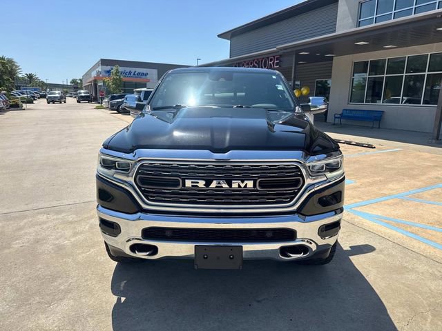 Used 2022 RAM 1500 Limited image 4