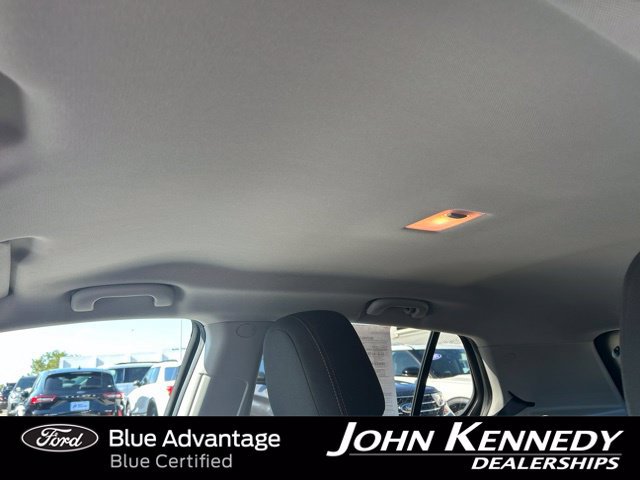 Used 2020 Chevrolet Trax LS w/ Tint and Cruise Package FWD image 17