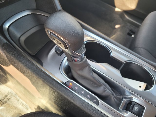 Used 2025 Chevrolet Malibu LT FWD image 20