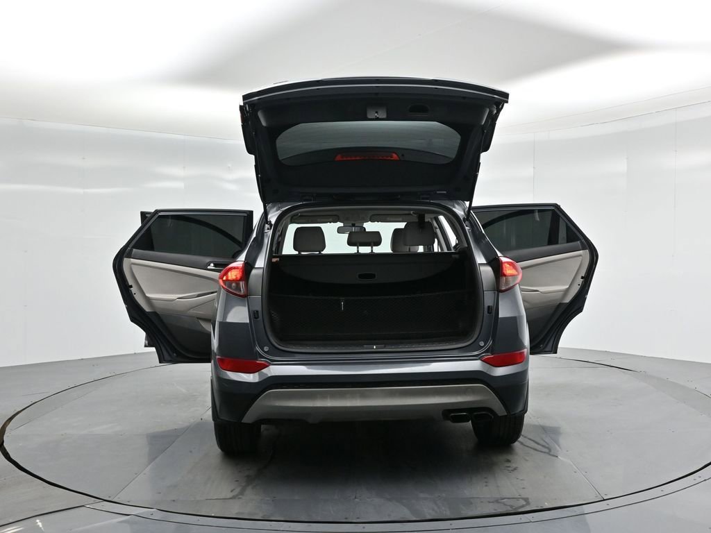 Used 2017 Hyundai Tucson Eco image 30