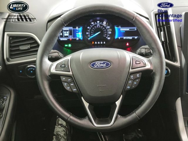 Certified 2023 Ford Edge SEL w/ Convenience Package image 28