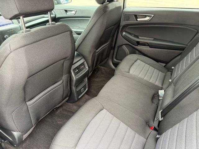 Certified 2020 Ford Edge SE FWD image 20
