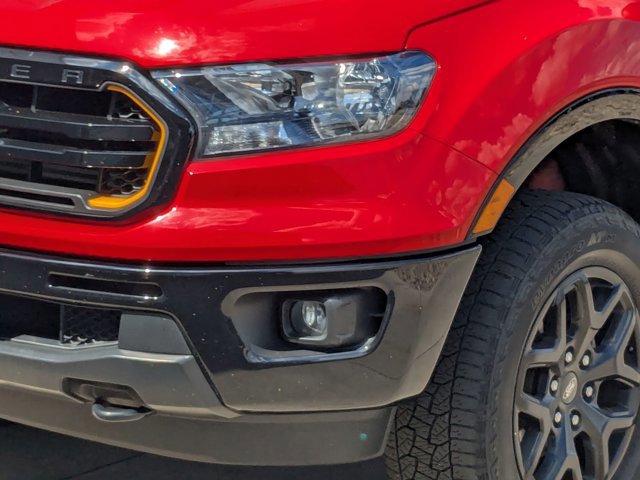 Certified 2022 Ford Ranger XLT w/ Equipment Group 301A Mid image 10