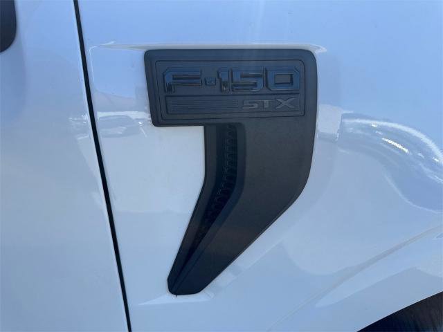 Certified 2023 Ford F150 XL w/ STX Appearance Package image 16