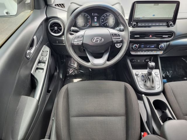 Used 2023 Hyundai Kona SEL w/ Convenience Package FWD image 29