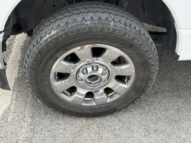 Certified 2025 Ford F250 Lariat w/ Lariat Ultimate Package image 5