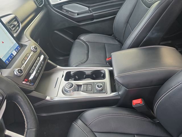 Certified 2020 Ford Explorer ST w/ ST Street Pack image 22