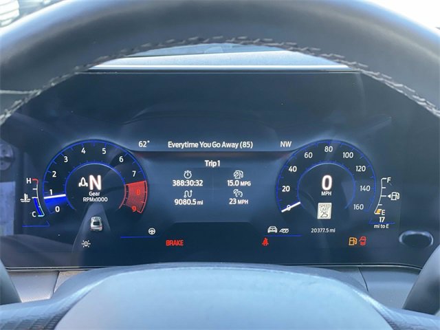 Certified 2024 Ford Mustang GT Premium image 17