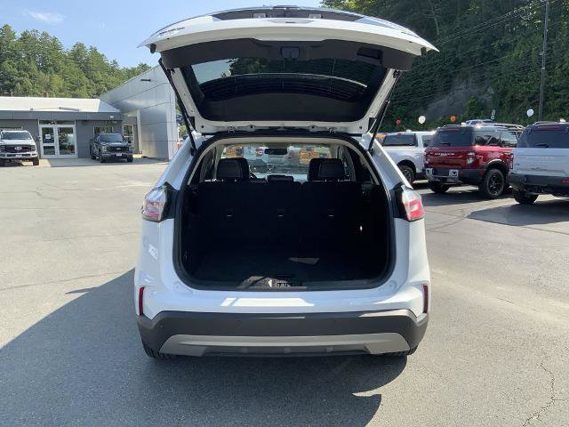 Certified 2024 Ford Edge SEL AWD/4WD image 31