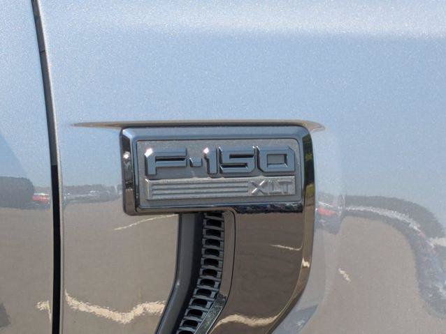 Certified 2024 Ford F150 XLT w/ Equipment Group 302A MID AWD/4WD image 38