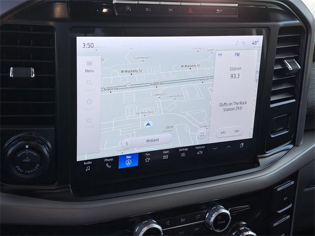 Certified 2024 Ford F150 XLT w/ Equipment Group 302A MID image 18