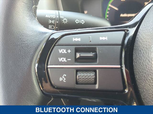 Used 2025 Honda Civic Sport Touring image 14