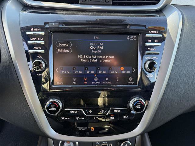 Used 2023 Nissan Murano SL AWD/4WD image 24