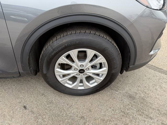 Certified 2023 Ford Escape Active w/ Tech Pack #1 image 28