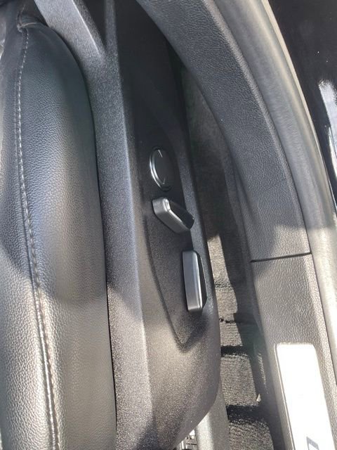 Certified 2019 Ford Fusion Energi Titanium FWD image 16
