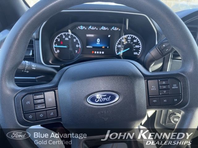 Certified 2023 Ford F150 XL w/ STX Appearance Package image 24