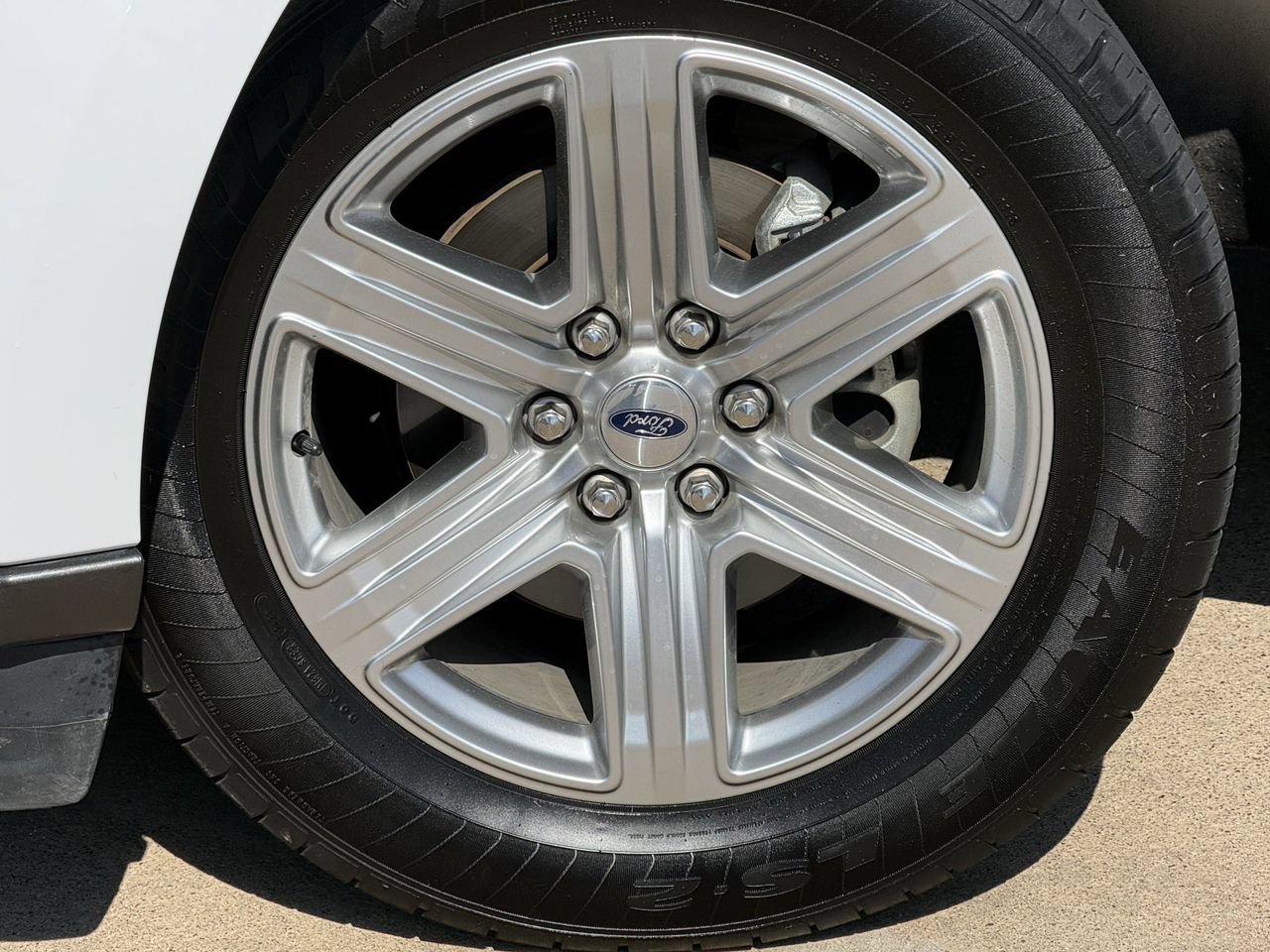 Certified 2020 Ford Expedition Max XLT w/ Equipment Group 202A RWD image 9