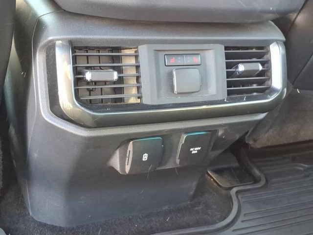 Certified 2021 Ford F150 Lariat w/ Equipment Group 502A High AWD/4WD image 12