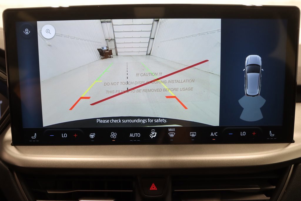 Certified 2024 Ford Escape SE image 39