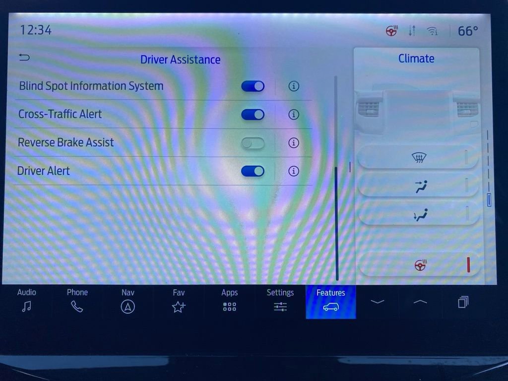 Certified 2022 Ford Expedition Max Limited image 48