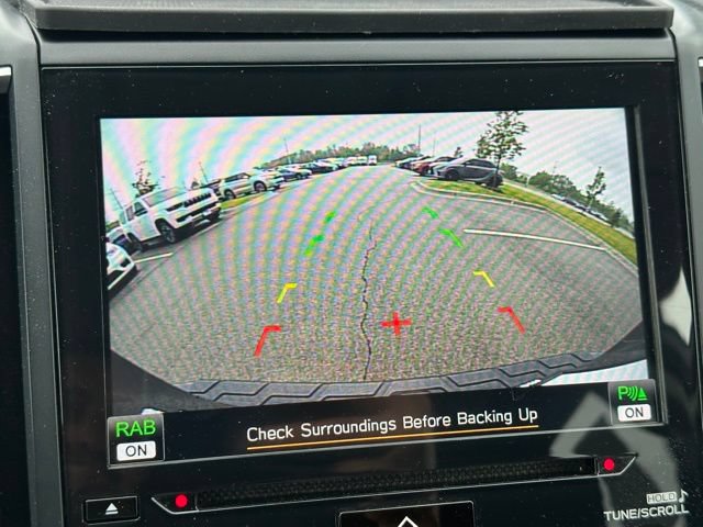 Used 2019 Subaru Forester Sport w/ Popular Package #2 AWD/4WD image 24