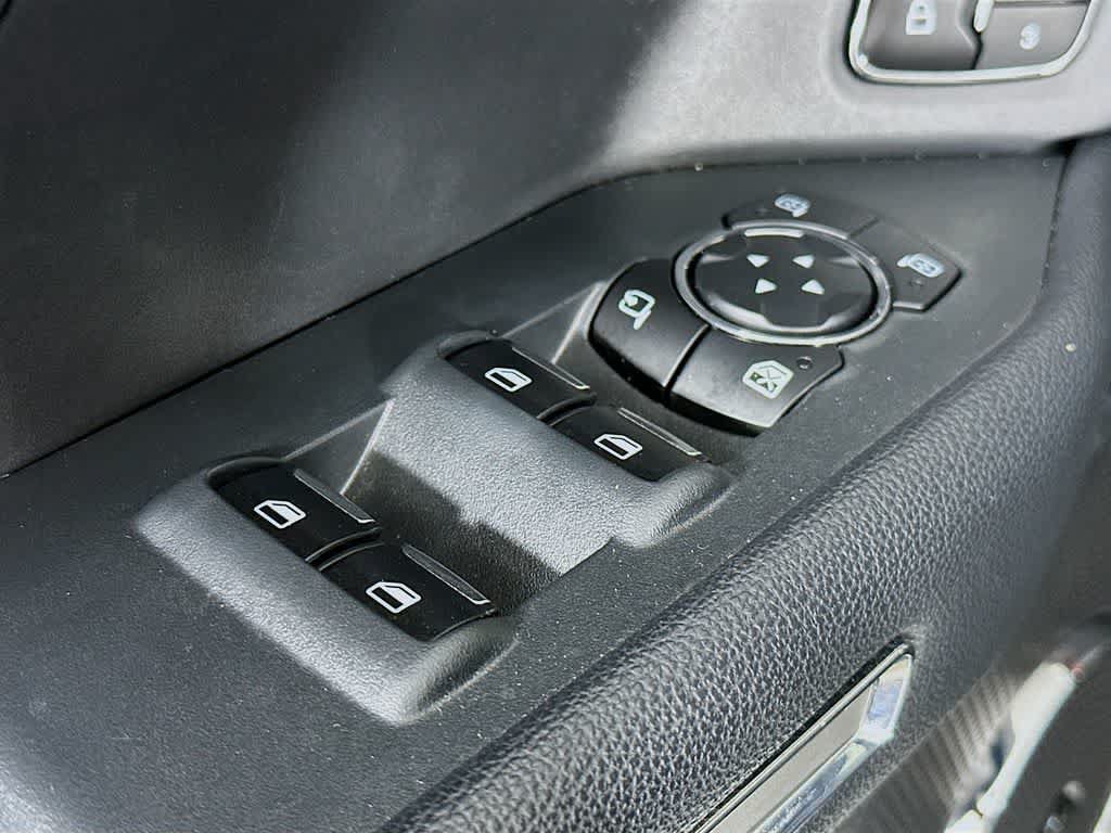 Certified 2023 Ford Expedition Timberline AWD/4WD image 29