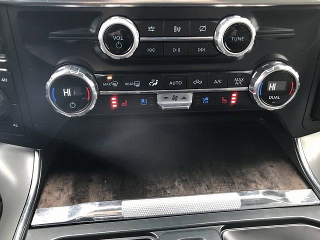 Certified 2021 Ford F150 Lariat w/ Max Trailer Tow Package image 16