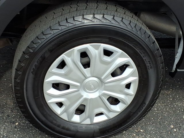 Certified 2024 Ford Transit 350 XLT RWD image 29