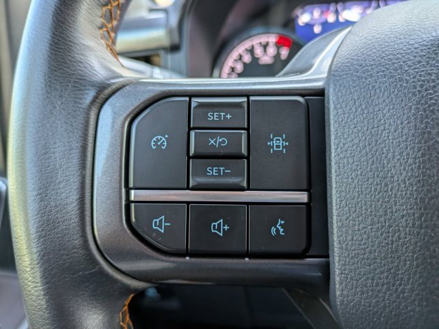 Certified 2023 Ford F150 Tremor w/ Bed Utility Package image 22