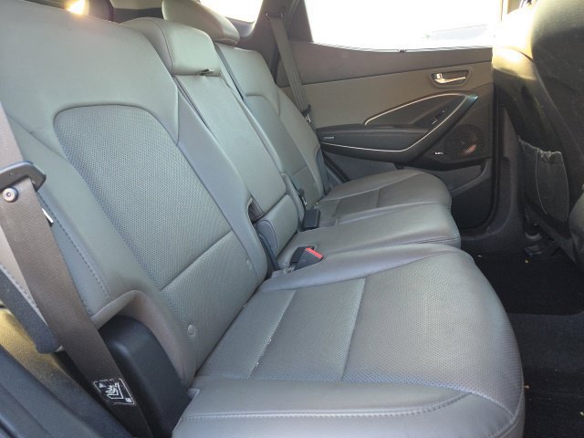 Used 2018 Hyundai Santa Fe Sport w/ 2.4L Tech Package 04 FWD image 20
