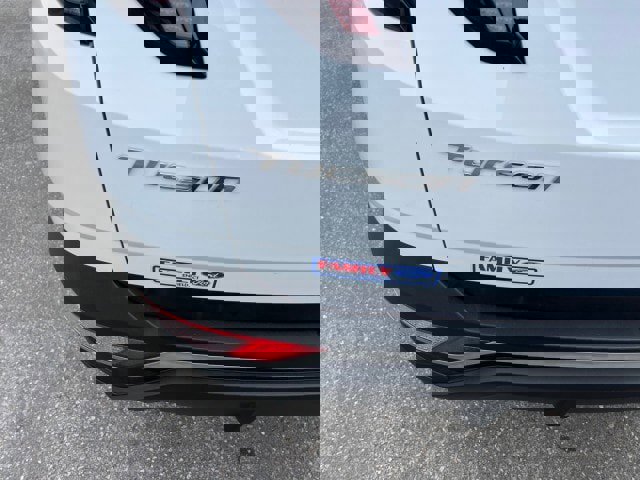 Used 2023 Hyundai Tucson SEL image 20