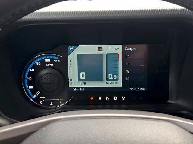 Certified 2024 Ford Bronco Big Bend AWD/4WD image 21