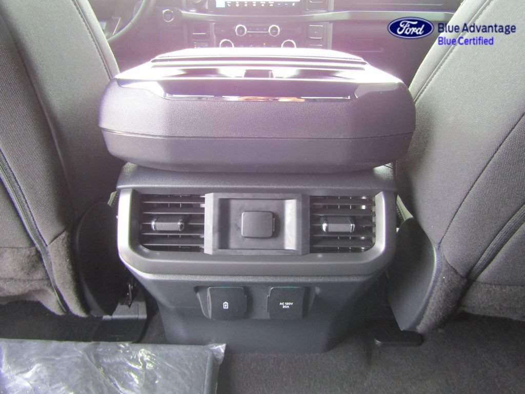 Certified 2024 Ford F150 XLT w/ Equipment Group 302A MID AWD/4WD image 25