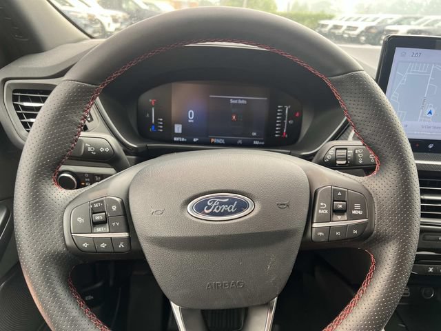 Certified 2024 Ford Escape ST-Line w/ Tech Pack #1 AWD/4WD image 20