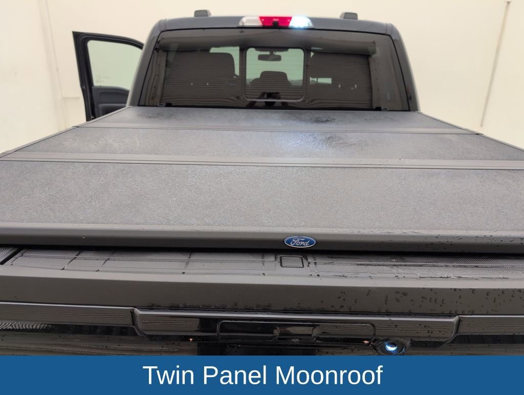 Certified 2022 Ford F150 XLT w/ Equipment Group 302A High image 52