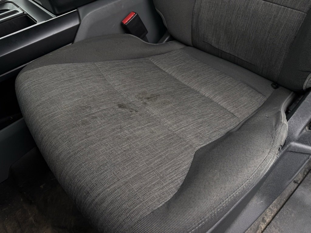 Certified 2022 Ford F150 XL w/ Equipment Group 101A High image 24