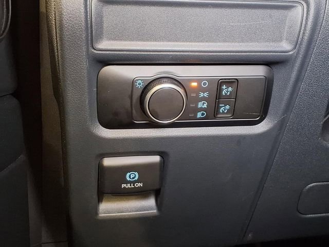 Certified 2024 Ford Expedition Max XLT AWD/4WD image 18
