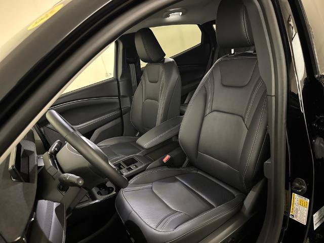 Certified 2025 Ford Mustang Mach-E Premium RWD image 18